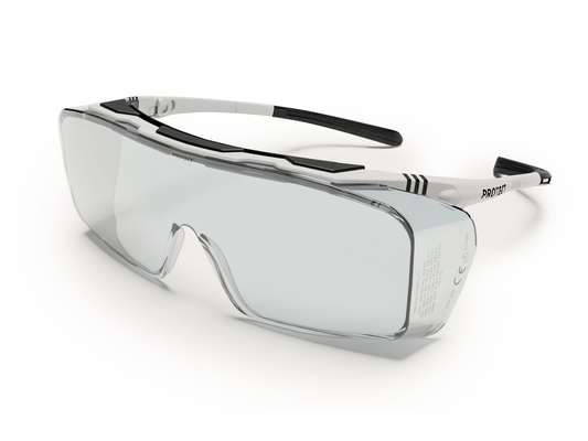 Laserschutzbrille ONTOR Filter 0280 (2940nm, 10600nm)