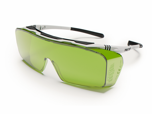 Laserschutzbrille ONTOR Filter 0315 (1064nm)