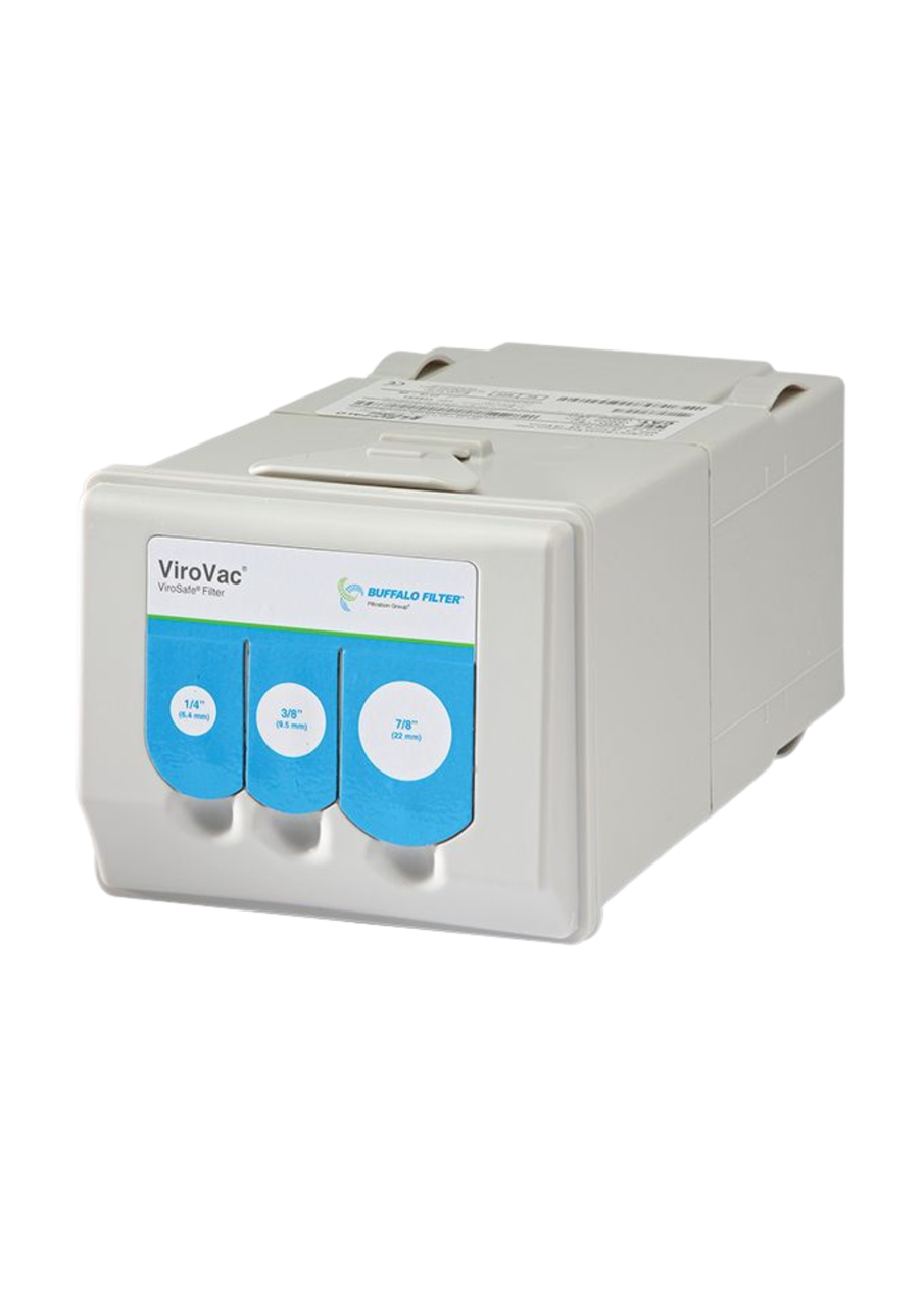 Virovac Filter