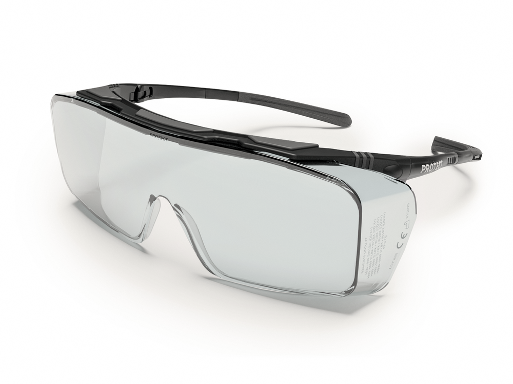 Laserschutzbrille ONTOR Filter 0280 (2940nm, 10600nm)