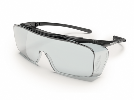 Laserschutzbrille ONTOR Filter 0280 (2940nm, 10600nm)