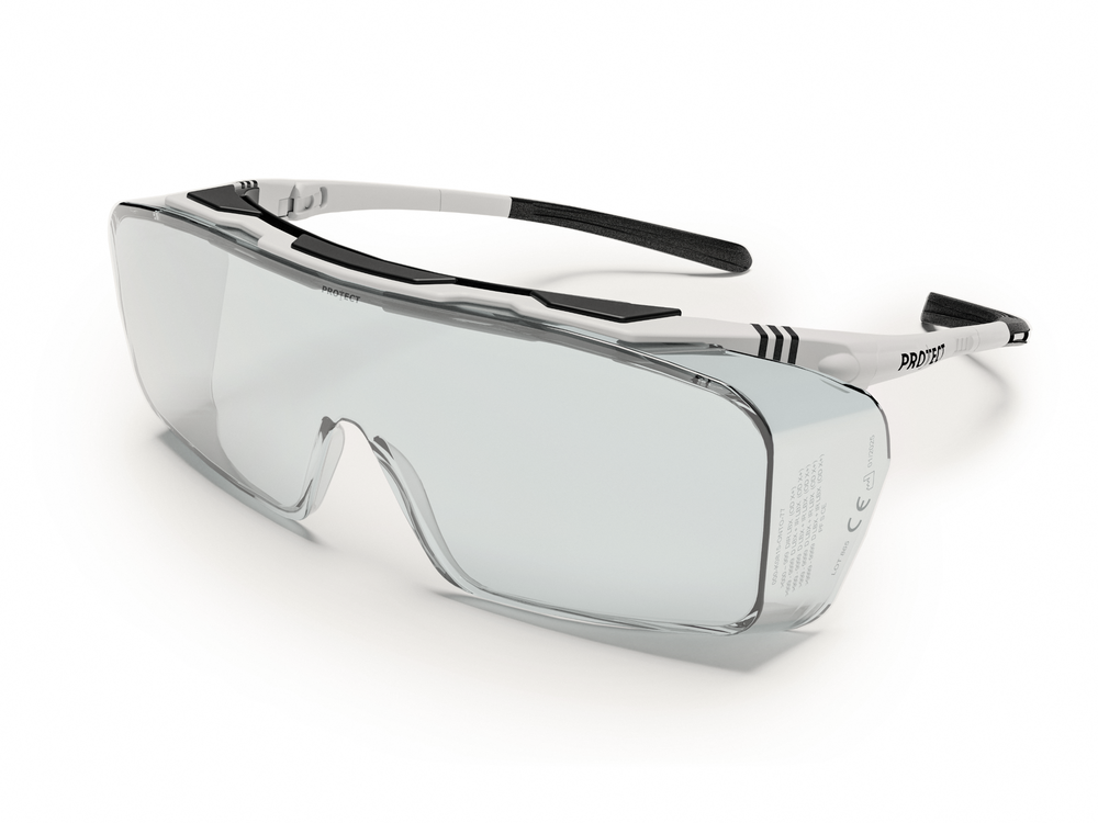 Laserschutzbrille ONTOR Filter 0280 (2940nm, 10600nm)