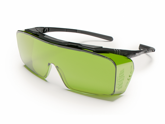 Laserschutzbrille ONTOR Filter 0315 (1064nm)