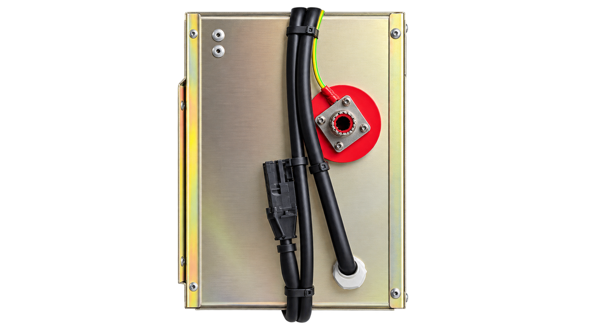 Deka Smartclinic HVPS A033B1