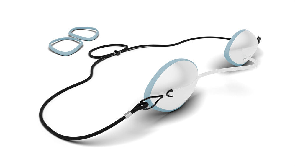 Patientenschutzbrille ALLROUND