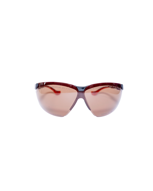 HW 31-80168 Laser-Gard (532nm,630nm-670nm) Sunglass