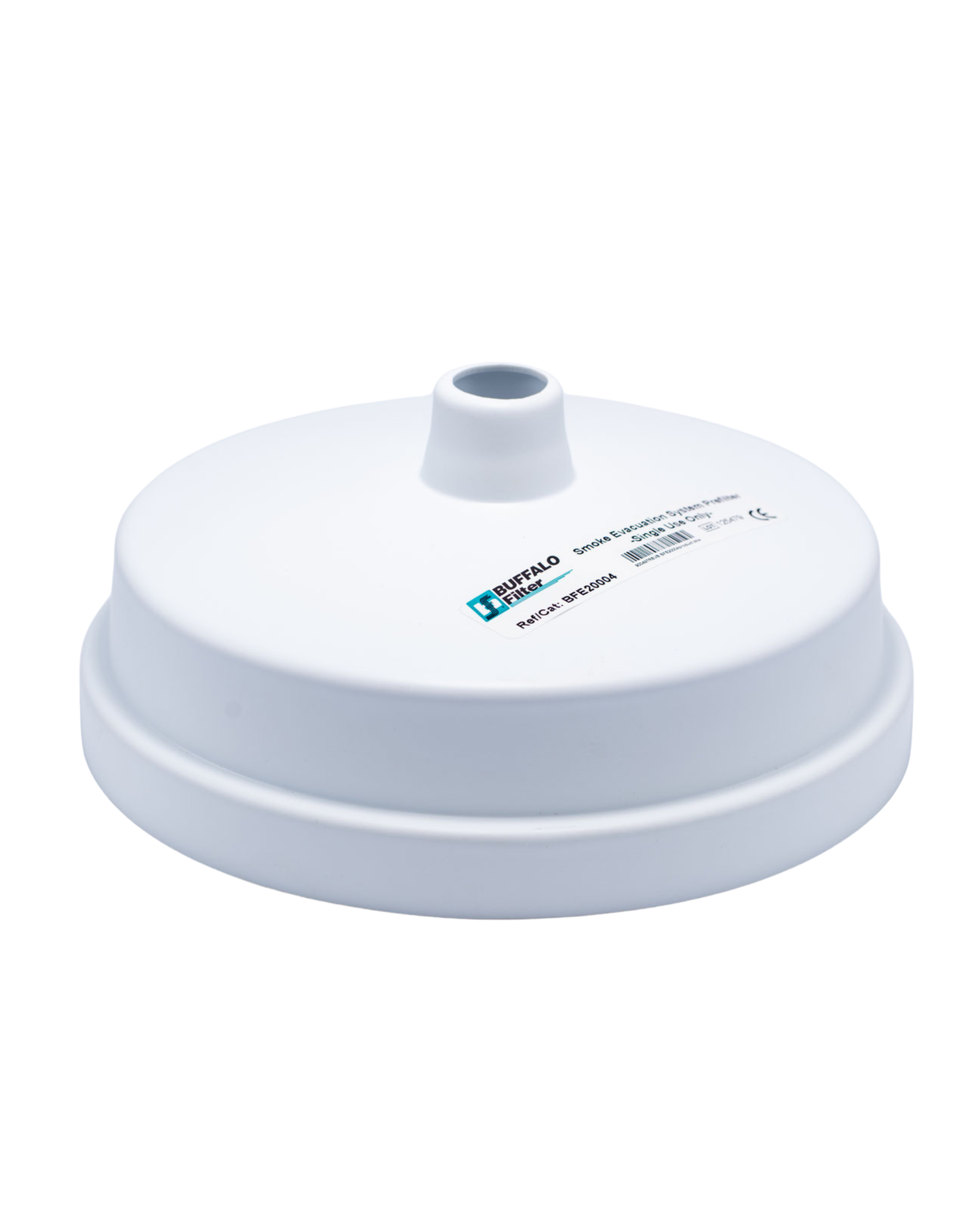 Buffalo Smoke Prefilter